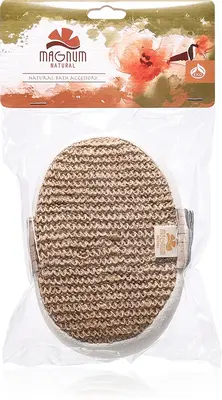 Magnum Natural cleansing sponge 169
