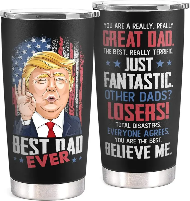Gifts for Dad from Daughter, Son - Birthday Gifts for Dad, Dad Birthday Gift - Fathers Day Gift for Dad, Father's Day Gifts f...