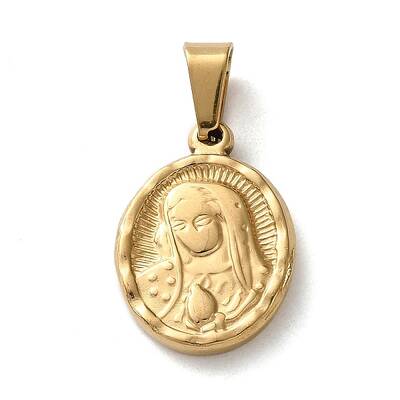 201 Stainless Steel Pendants