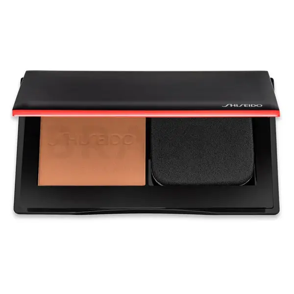 Shiseido Synchro Skin Self-Refreshing Custom Finish Powder - Foundation 9 g 440