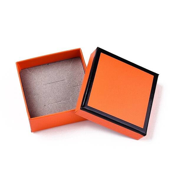 Cardboard Jewelry Boxes
