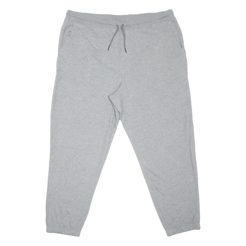 PATAGONIA Mens Joggers Grey Tapered 2XL W42 L30