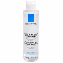La Roche-Posay Physiological Micellar Water 400 ml format