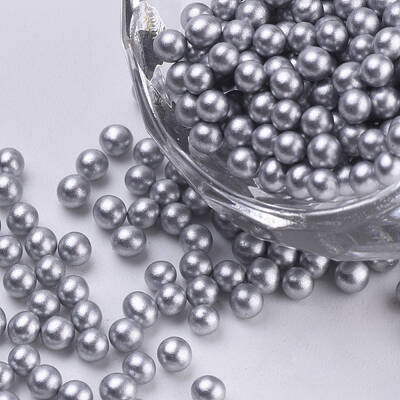 Glass Seed Beads
