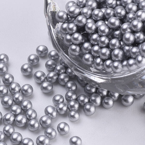 Glass Seed Beads