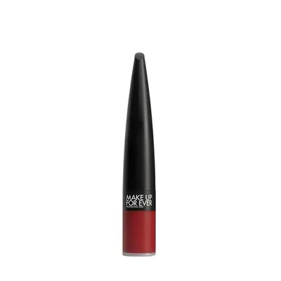 Make up for ever Rouge Artist Liquid Matte Lipstick 4.5ml - Shade: 190 Always Natural