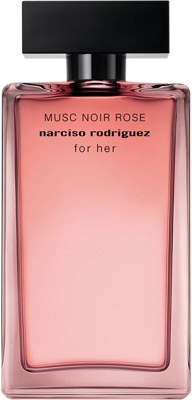 Narciso Rodriguez for her Musc Noir Rose EDP W 100 ml