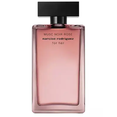 Narciso Rodriguez Musc Noir Rose Eau De Perfume Spray 100 ml