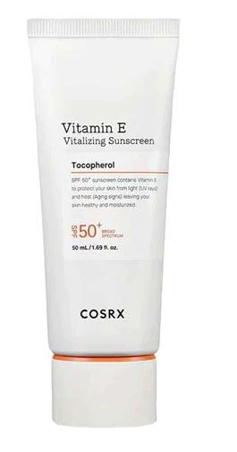 Cosrx Vitalizing Sun Cream SPF 50+ - 50ml