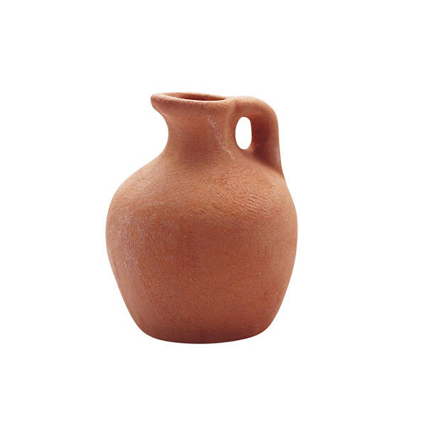 Mini Ceramic Vase Miniature Ornaments