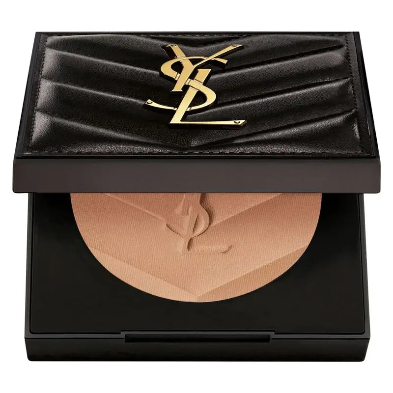 Yves Saint Laurent All Hours Hyper Finish powder for women 03 7.5 g