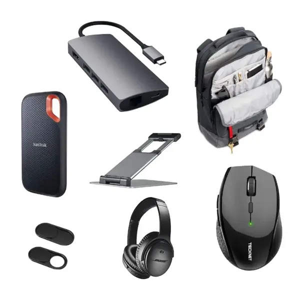 605643-001 HP Screw Kit for Pavilion DV7-4000