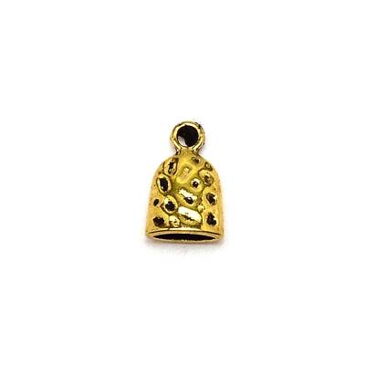 Tibetan Style Zinc Alloy Charms