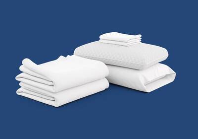 Bedding Bundle 1