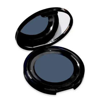 ARVAL Pure mat eyeshadow n. 04 - midnight blue matte eyeshadow