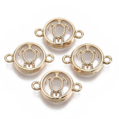 Glass Links connectors