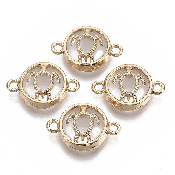 Glass Links connectors