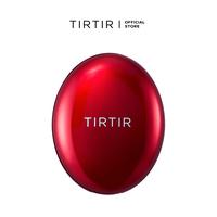 [TIRTIR Official Store] Mask Fit Red Cushion | Full Coverage Handy Foundation Korean Daily Makeup Flawless Finish Easy Applic...