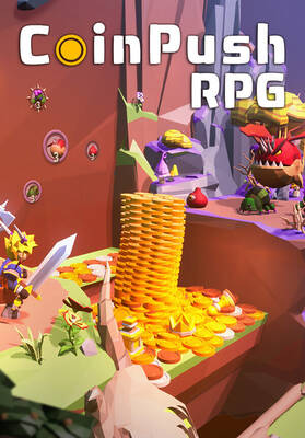 Coin Push RPG | Steam