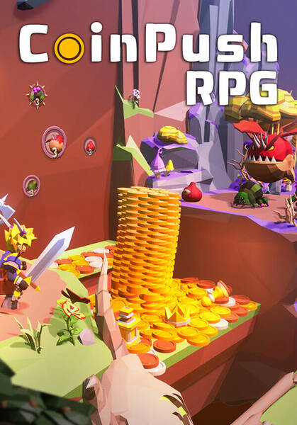 Coin Push RPG | Steam