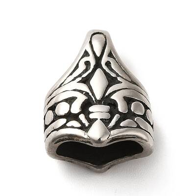 304 Stainless Steel Cord Ends