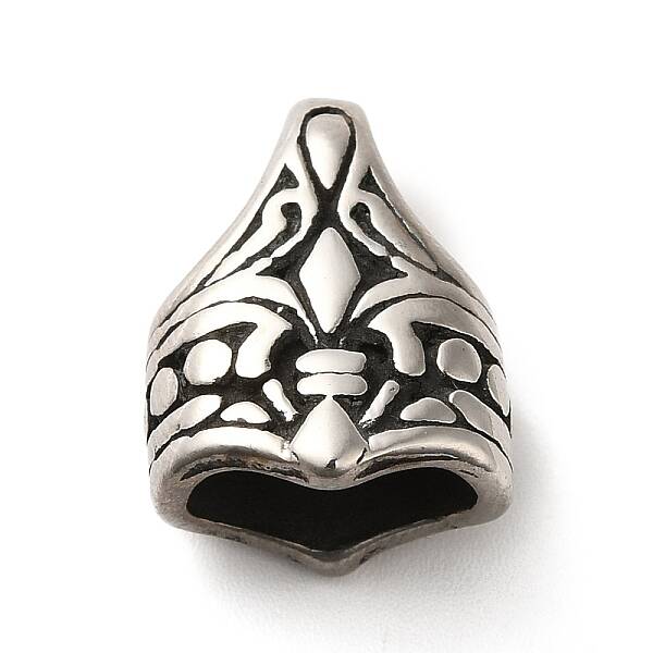 304 Stainless Steel Cord Ends