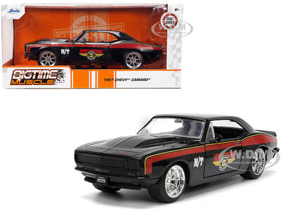 1967 Chevrolet Camaro \