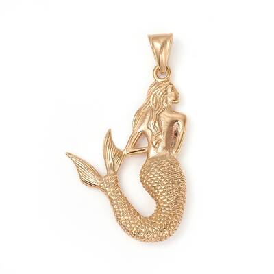 304 Stainless Steel Pendants