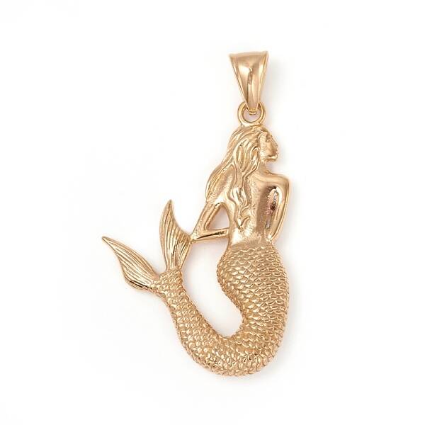 304 Stainless Steel Pendants