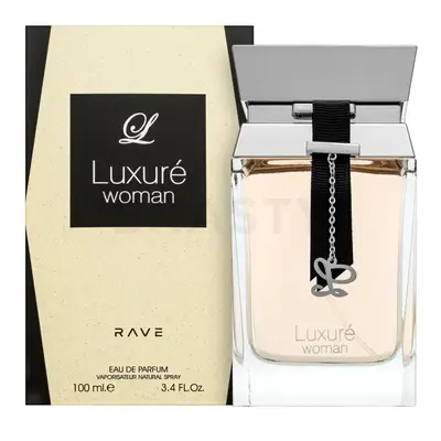 Rave Luxuré Woman EDP W 100 ml