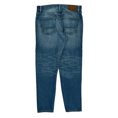 Tommy Hilfiger Jeans - 34W 30L Blue Cotton