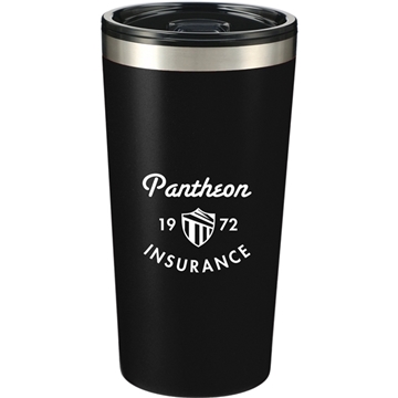 75 Custom Thor 16 oz Tumbler - Stainless Steel & Double Wall