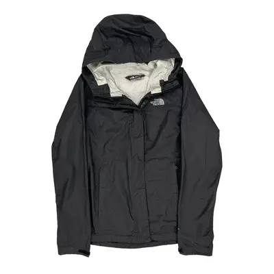 The North Face Jacket - XS Black Polyester