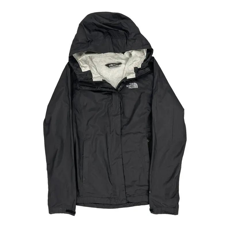 The North Face Jacket - XS Black Polyester