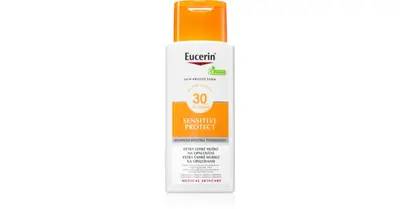 Eucerin Sun Sensitive Protect Light Sun Milk Spf 30 150 Ml