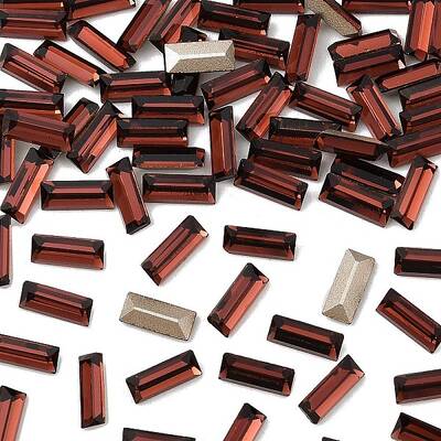 Preciosa® MAXIMA Crystal Fancy Stones