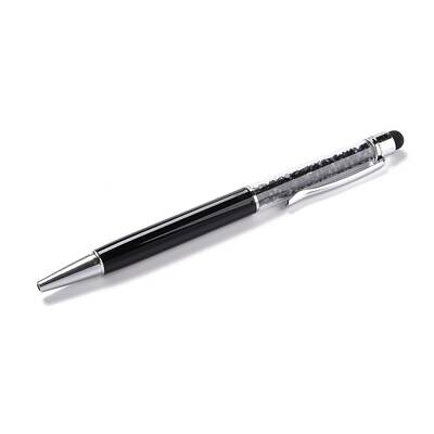 Silicone & Plastic Touch Screen Pen