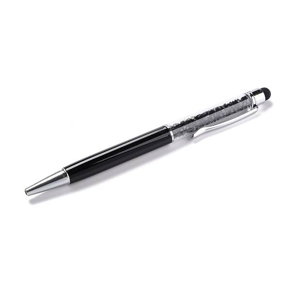 Silicone & Plastic Touch Screen Pen