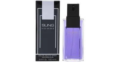 Alfred Sung Sung Homme EDT M 100 ml