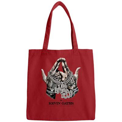 Original Kevin Gates Merch Bags Funny Tee