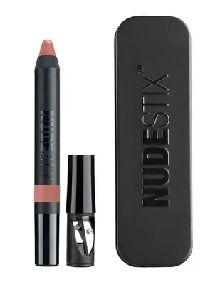 Nudestix, Jmana 2 in 1 Lip Balm Cheek Coloring Gel 2.8g