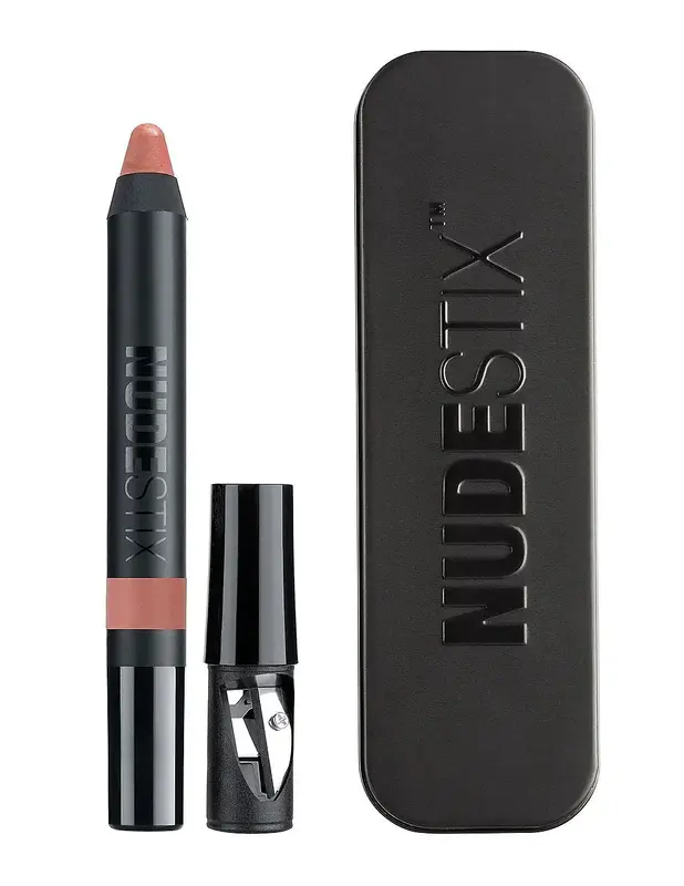 Nudestix, Jmana 2 in 1 Lip Balm Cheek Coloring Gel 2.8g