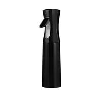 300ml/500ml Hair Spray Bottle, Fine Mist Spray Bottle for Hair, Heatless Hair Styling Tool for Salon, Barber, Multipurpose Sp...
