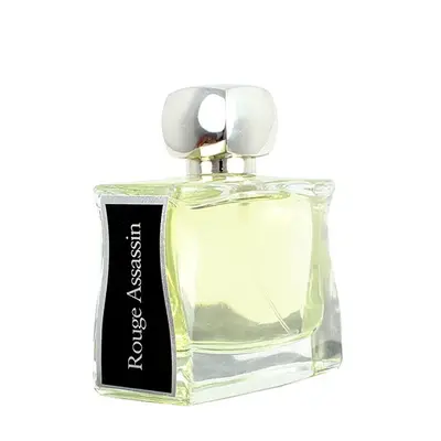 Jovoy Rouge Assassin Eau de Parfum 100 ml