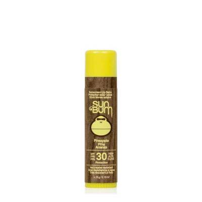 Sun Bum Original SPF 30 Pineapple Lip Balm