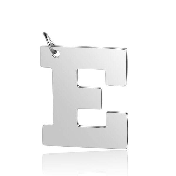 Tarnish Resistant 201 Stainless Steel Pendants