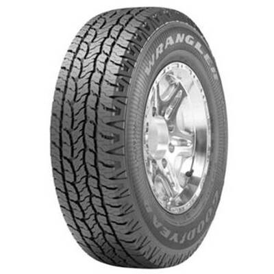 Goodyear Tire WRANGLER TRAILMARK All Season - 265/75R16 114T