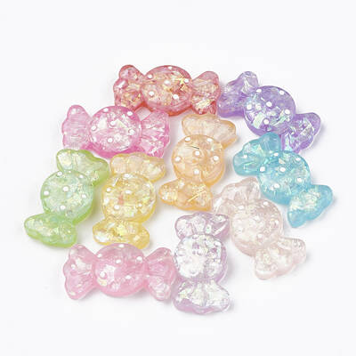 Resin Cabochons