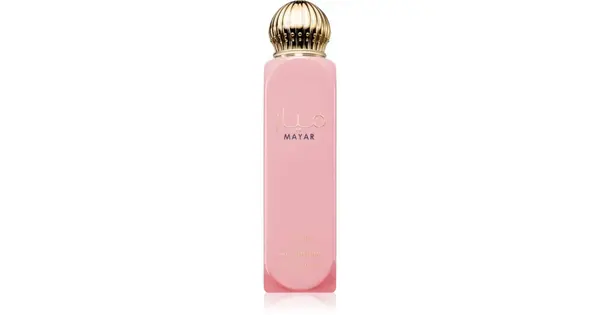 Lattafa Mayar body spray for women 150 ml