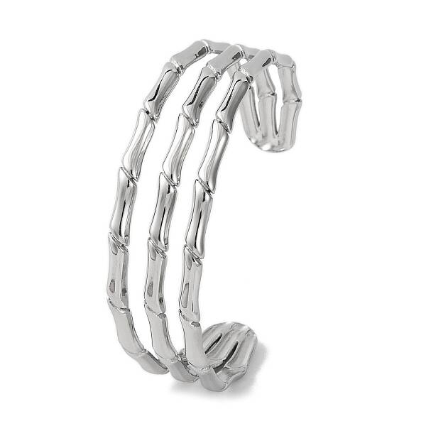 304 Stainless Steel Cuff Bangles for Women